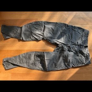 G Star 3301 28x32 light weight in grey